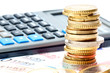 Finanzen