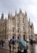 Foto: Duomo in Milan Duomo in Milan