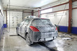 Car wash
