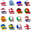 The greatest European Football Tournament
