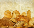 rustic bread