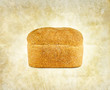wholegrain loaf