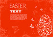 Easter Frame
