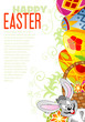 Easter Frame