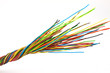 color wire