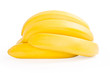 A bunch of bananas