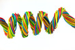color wire