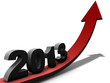 Aufschwung 2013