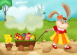 easter card