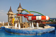 Aquapark.