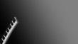 Klaviatur Variante A mit Hintergrund