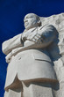 Martin Luther King Memorial