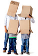 Fun moving