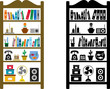 Shelvings