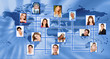Global network