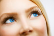 Blue Eyes