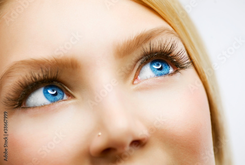 Foto: Blue Eyes Blue Eyes