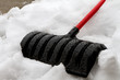 Just finished cleaning the sidewalk
