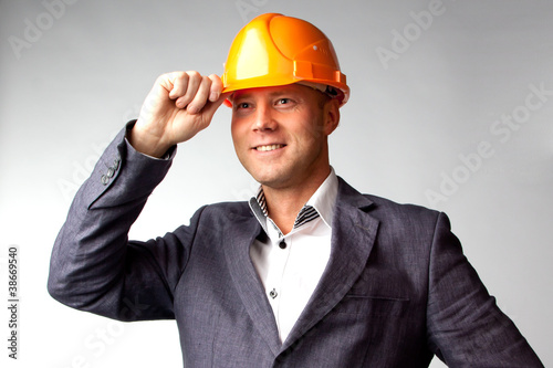 Photo: builder builder