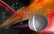 Microphone