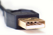 USB plug