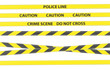 Police Line