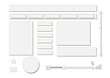 simple site