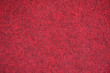 roter Filz