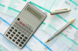 income calculation