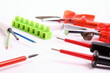 Werkzeug für Elektriker