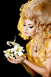 Makeup & Fashion