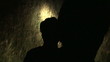 searching in the night