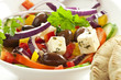 Griechischer Salat