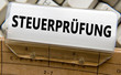 Steuerprüfung