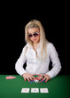 Sexy dealer