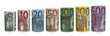 Cylinder bills