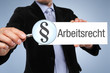 Arbeitstrecht