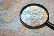 Estonia under magnifier
