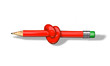 Bleistift