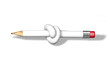 Bleistift