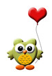 owl