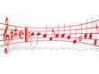 Musiknoten