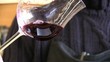 examen d'un vin