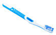 blue tooth brush