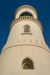 Lighthouse at Sur.