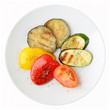 Grilled vegetables