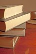 Libri impolverati Libri impolverati