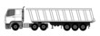 Tipper vector