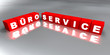 3D Metall - BÜROSERVICE