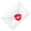 lettre d'amour
